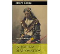 La Leonessa di Appomattox