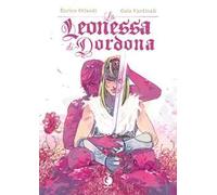 La leonessa di Dordona