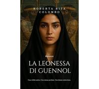 La leonessa di Guennol