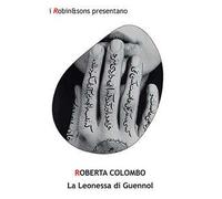 La leonessa di Guennol