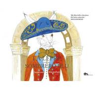 La lepre con il sombrero blu