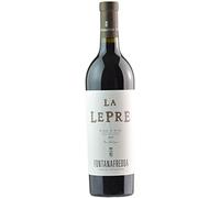 La Lepre Diano D'alba 2015 Fontanafredda Cl75
