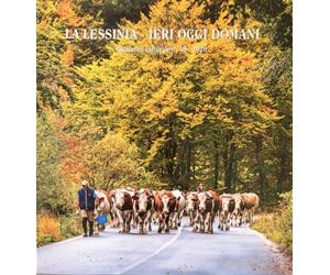 La Lessinia. Ieri, oggi, domani. Quaderno culturale (2026) (Vol. 49)