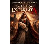 La letra escarlata