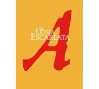 La Letra Escarlata