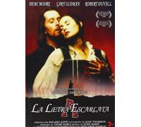 La Letra Escarlata (Import) [2011]