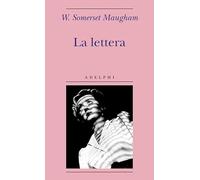 La lettera