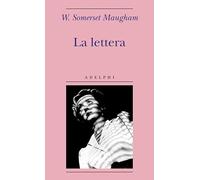 La lettera