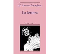 La lettera