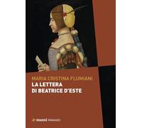 La lettera a Beatrice d'Este