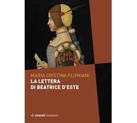 La lettera a Beatrice d'Este