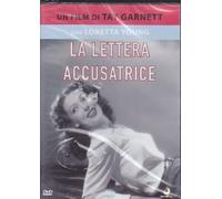 La Lettera Accusatrice