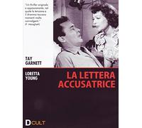 La lettera accusatrice