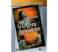 La Lettera Accusatrice