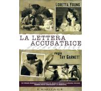 La Lettera Accusatrice