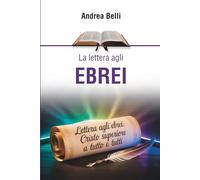La lettera agli Ebrei