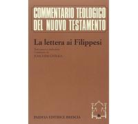 La lettera ai filippesi