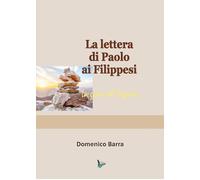 La lettera ai Filippesi di Domenico Barra (Youcanprint 2020)