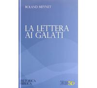 La Lettera ai Galati