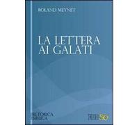 La Lettera ai Galati