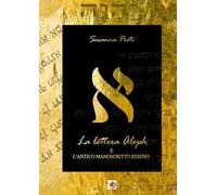 La lettera Aleph e l'antico manoscritto esseno