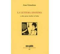 La lettera anonima