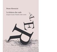 La lettera che cade. Jacques Lacan e l'uomo come scarto - 2022 -