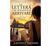 La lettera che non doveva arrivare