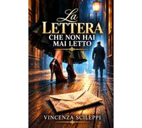 La lettera che non hai mai letto