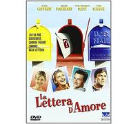 La lettera d'amore