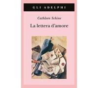 La lettera d'amore
