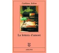 La lettera d'amore