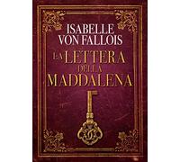 La lettera della Maddalena