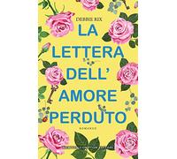La lettera dell'amore perduto