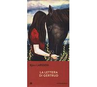 La lettera di Gertrud