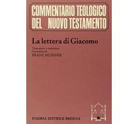La Lettera di Giacomo