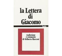 La lettera di Giacomo