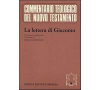 La Lettera di Giacomo - Giacomo (san)