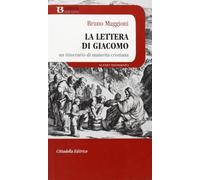 La lettera di Giacomo. Un itinerario di maturità cristiana