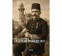 La lettera di Lasciac Bey
