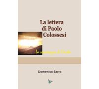 La lettera di Paolo ai Colossesi