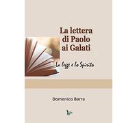 La lettera di Paolo ai Galati