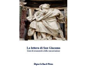 La lettera di San Giacomo. Linee di ermeneutica della comunicazione - Sill...