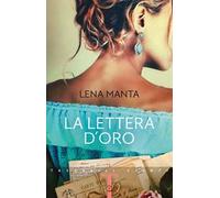 La lettera d'oro