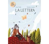 La lettera. Ediz. a colori