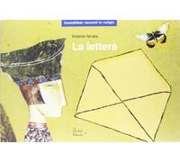 La lettera. Ediz. illustrata