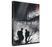 La Lettera Incompleta DVD NUOVO