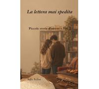 La Lettera mai spedita