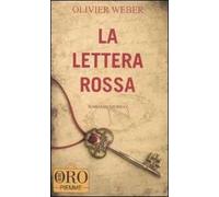 La lettera rossa
