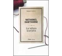 La lettera scarlatta